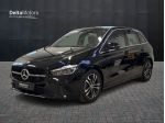 Mercedes-Benz Classe B Classe B 180 d Automatic Progressive Advanced