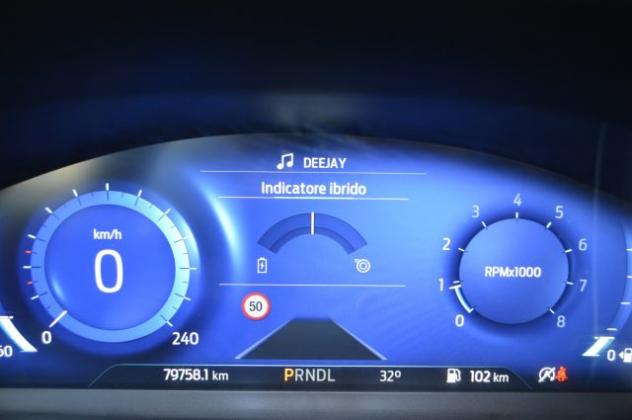 FORD Puma 1.0 EcoBoost Hybrid 155 CV S&S aut. ST-Line Vignal rif. 24046806 - Foto 10