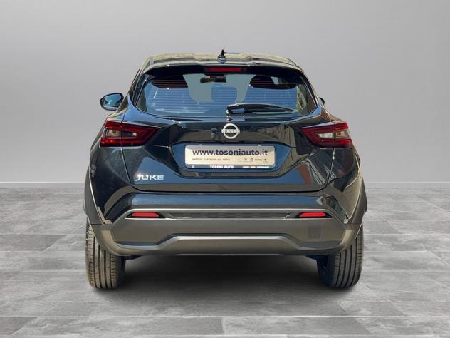 Nissan Juke 1.0 dig-t Acenta 114cv - Foto 5
