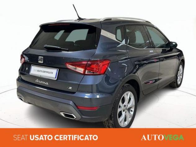 SEAT Arona 1.0 ecotsi fr 95cv rif. 23500173 - Foto 3