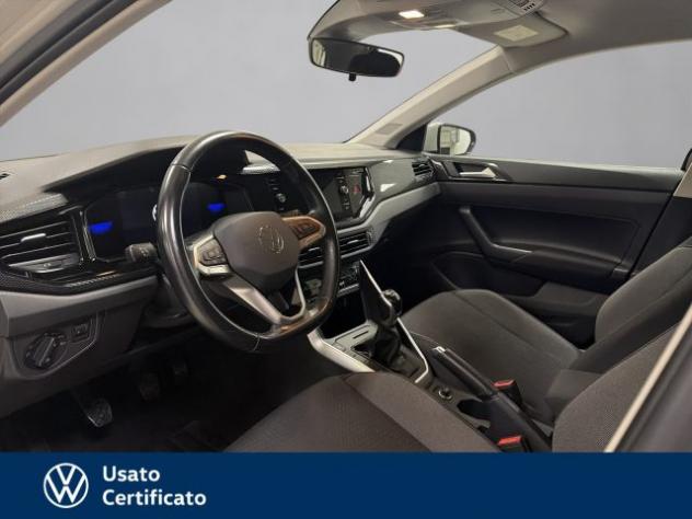 VOLKSWAGEN Polo 1.0 tsi life 95cv rif. 24010590 - Foto 7