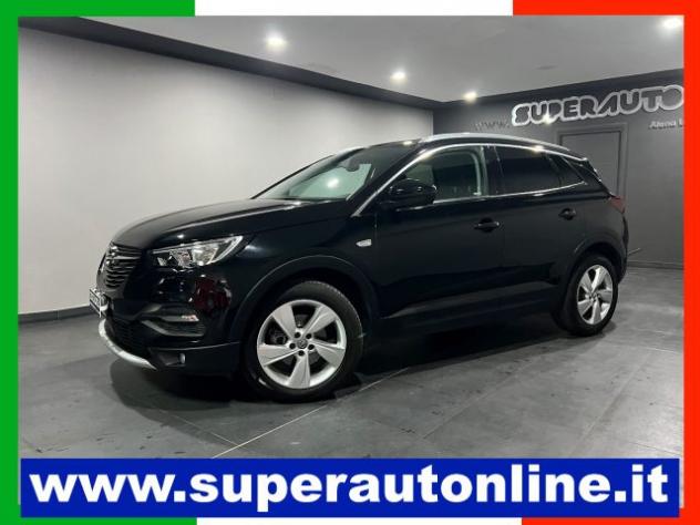 OPEL Grandland X 1.6 diesel Ecotec Start&Stop Innovation rif. 23884033