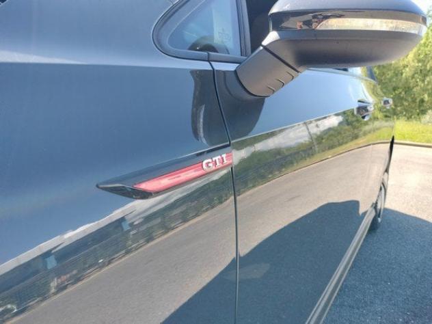 Volkswagen Golf GTI 2.0 TSI GTI DSG - Foto 6