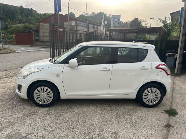 Suzuki Swift 1.3 DDiS 5 porte B-Easy