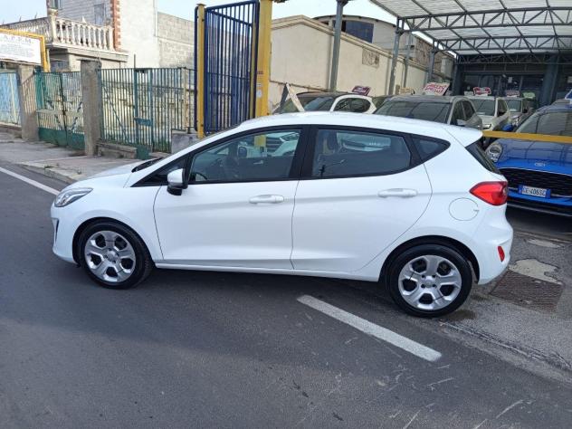 FORD Fiesta Plus 1.5 TDCi 5p. 2018 - Foto 5