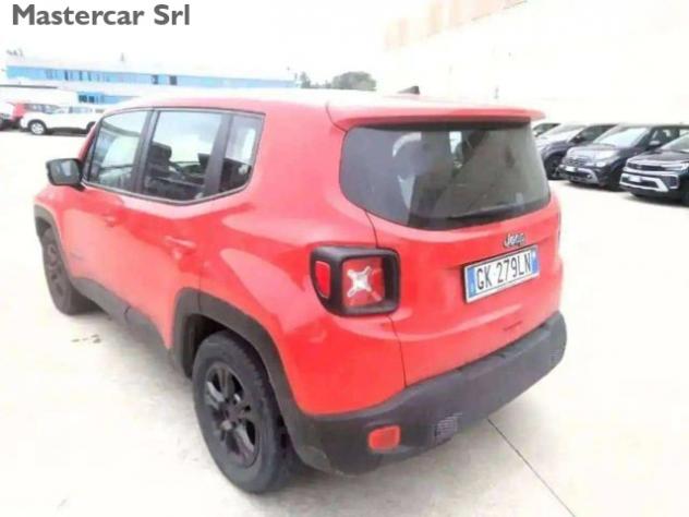 JEEP Renegade Renegade 1.6 mjt Longitude 2wd 130cv -GK279LN rif. 23965296 - Foto 3