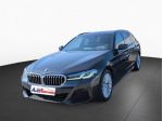 BMW Serie 5(G30/31/F90) 520i 48V Touring Msport