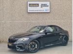Bmw M2 F87 Coupe 3.0 Competition 410cv dkg All. Futura 2000