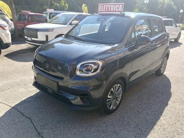 LEAPMOTOR T03 70kW FULL ELECTRIC pronta consegna rif. 24167421