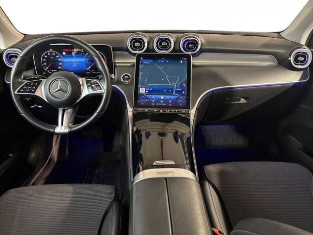 MERCEDES-BENZ GLC 220 d 4Matic Mild Hybrid Advanced Plus rif. 23799306 - Foto 9