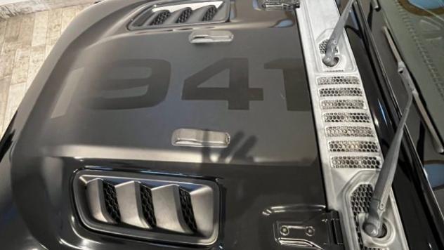 JEEP Wrangler Unlimited 2.2 Mjt II Sahara pack 1941 rif. 23922757 - Foto 4