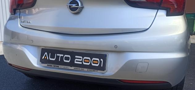 Opel Astra 1.4 Turbo 150CV Start&Stop 5 porte Innovation - Foto 6