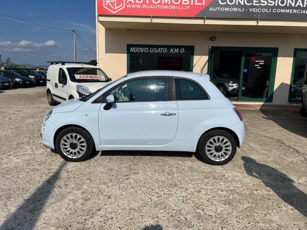 Fiat 500 1.2 Lounge - Foto 7