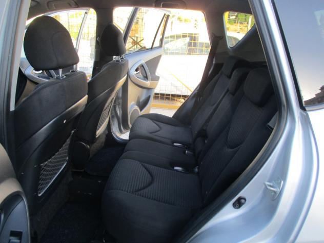 Toyota RAV 4 2.2 D-4D 136 CV MOLTO BELLA 2008 - Foto 6