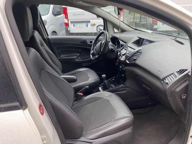 Ford EcoSport 1.5 CDTI 95 CV - Foto 10