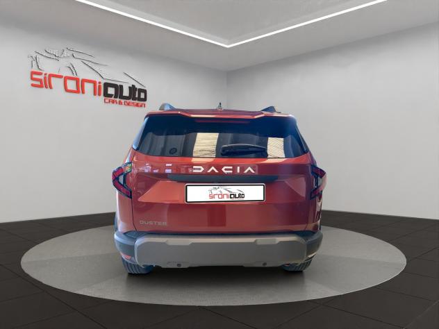 Dacia Duster Tce 130 Journey - PROMO SIRONIAUTO+ - Foto 5