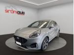 Ford Puma Puma 1.0 ecoboost h ST-Line 125cv auto