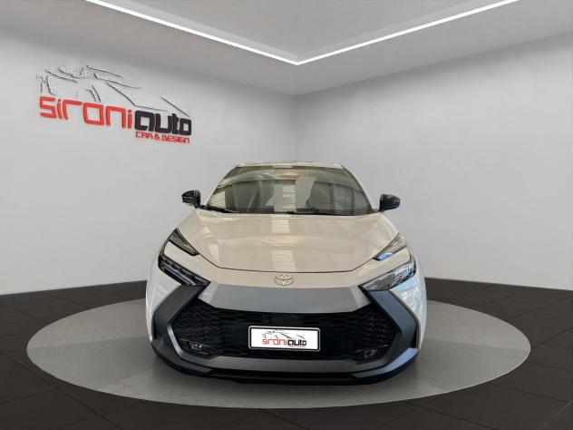 Toyota C-HR 2.0 PHEV E-CVT Trend - Foto 2