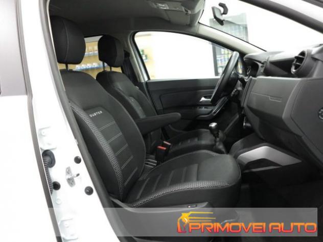DACIA Duster 1.5 Blue dCi 8V 115 CV 4x4 Prestige rif. 21876613 - Foto 4