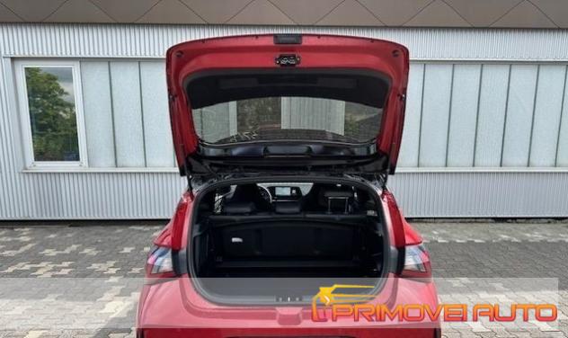 HYUNDAI i20 N 1.6 T-GDI MT N-Performance rif. 21334234 - Foto 10