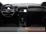 HYUNDAI Tucson 1.6 T-GDI GPL rif. 21396233