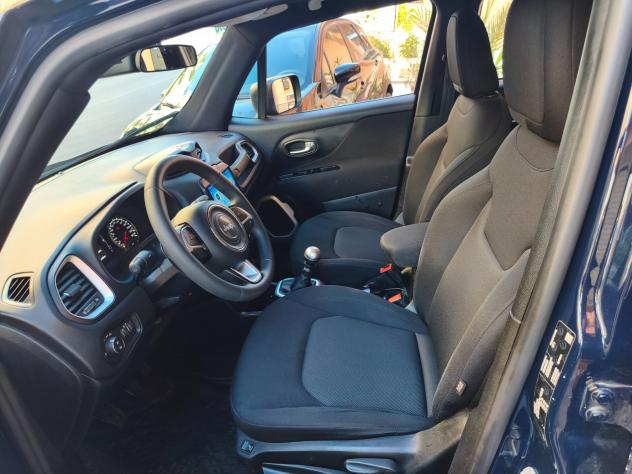 Jeep Renegade 2.0 Mjt 140CV 4WD Active Drive Low Limited - Foto 10