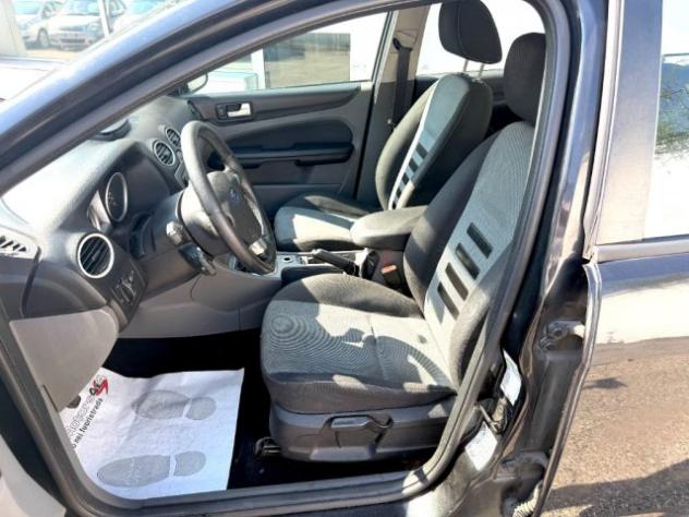 FORD Focus 2.0 Benz./GPL 145 CV SW rif. 23962462 - Foto 8