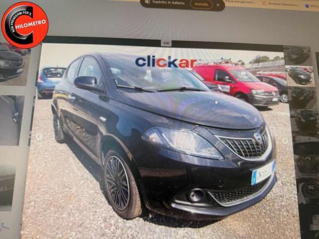 LANCIA Ypsilon 1.0 FireFly 5 porte S&S Hybrid Gold PREZZO VERO rif. 23830655
