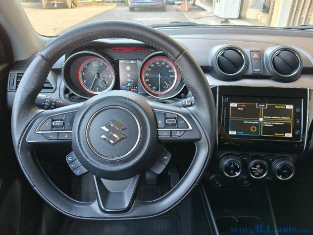 SUZUKI - Swift - 1.2 Hybrid Top - Foto 4