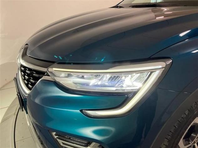 RENAULT Arkana 1.6 E-Tech full hybrid Techno Auto 145cv rif. 24053591 - Foto 7