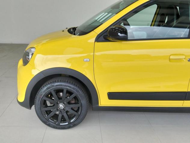 Renault Twingo 1.0 sce Energy 70cv S&S - Foto 9