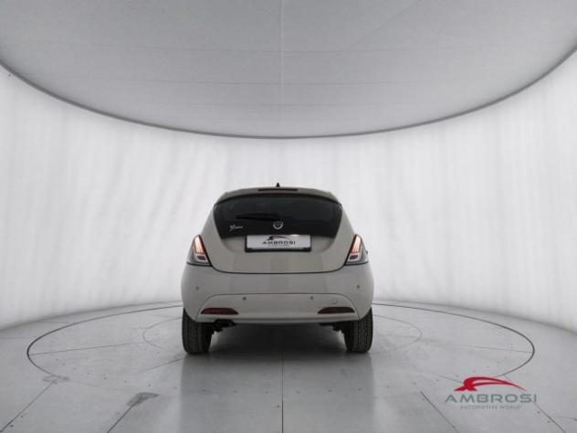 LANCIA Ypsilon 1.2 69 CV 5 porte Gold rif. 24193679 - Foto 8