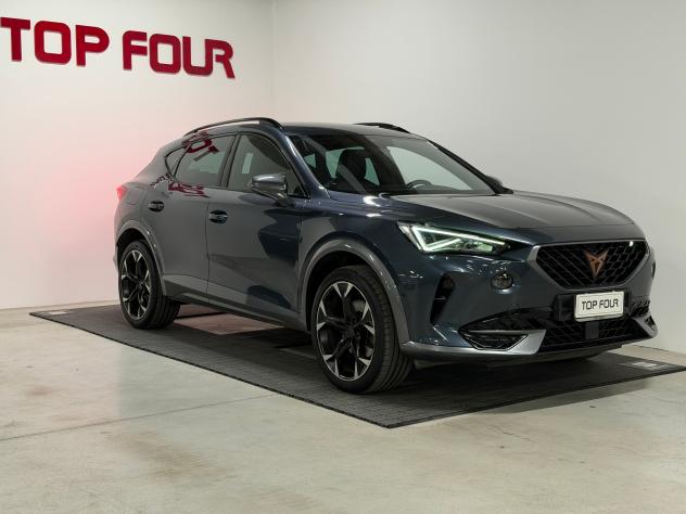 CUPRA Formentor Formentor 2.0 tdi 4drive 150cv dsg