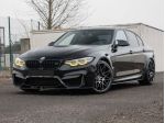 BMW M3 F80 Competition DKG 2018
