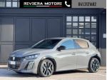 PEUGEOT 208 Hybrid 136 e-DCS6 GT rif. 24140804