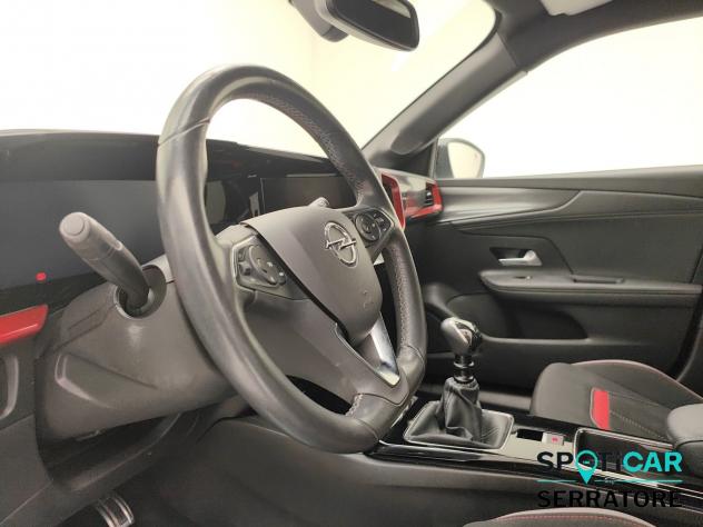 Opel Mokka II 2020 1.2 t GS Line s&s 130cv - Foto 9