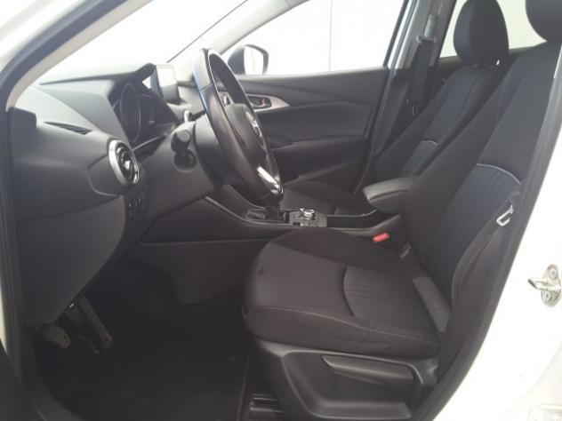 MAZDA CX-3 2.0L Skyactiv-G 121cv Business *EURO 6* rif. 23800067 - Foto 5