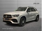 Mercedes-Benz GLE 300 d Premium 4matic auto