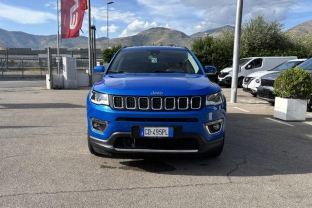JEEP Compass 1.6 Multijet II 2WD Limited rif. 22739658 - Foto 2
