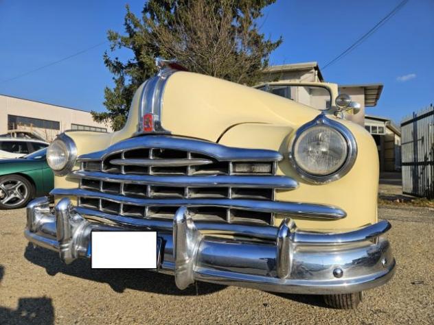 OLDTIMER Pontiac SILVER STREAK rif. 24036712 - Foto 6