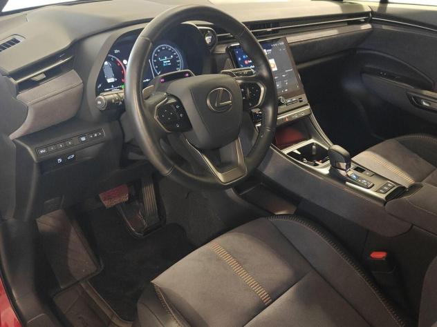 Lexus LBX Hybrid Cool - Foto 7
