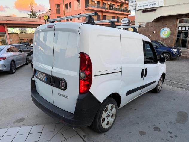 Fiat Doblo Dobl - Foto 9