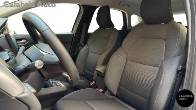 RENAULT Captur 1.0 TCe Business my21 rif. 21348374 - Foto 10
