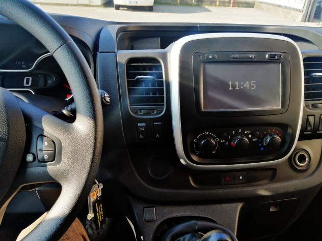 Fiat Talento 1.6 MJT 125CV L2H1 9P COMBI - IVA COMPRESA - Foto 3