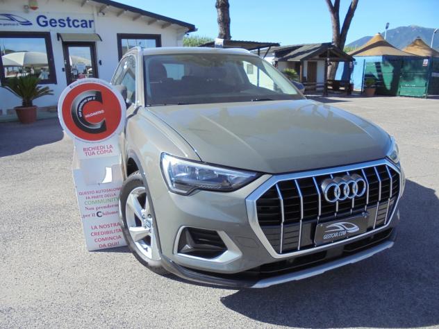 Audi Q3 35 TDI S tronic Business Advanced - Foto 2