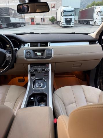 Land Rover Range Evoque 2.2 TD4 5p. British Edition Dynamic - Foto 9
