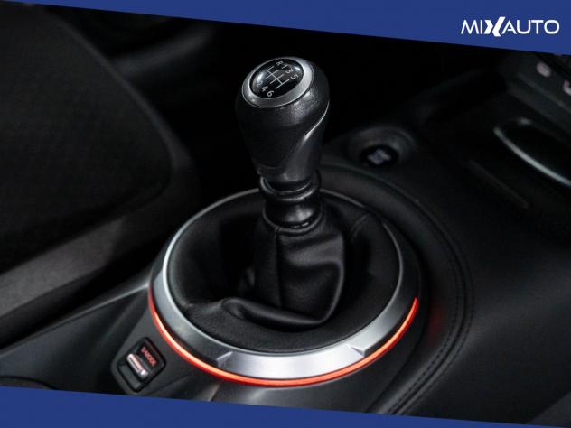 Nissan Juke 1.0 DIG-T N-Connecta 114CV - Foto 13