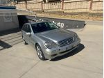Mercedes-benz C 220 CDI cat S.W. Elegance Sport