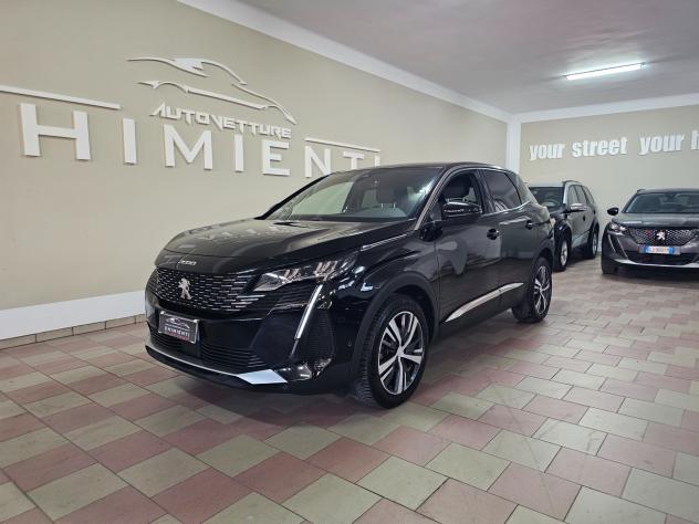 Peugeot 3008 BlueHDi 130 S&S EAT8 Allure Pack - Foto 3