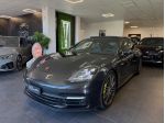 PORSCHE PANAMERA 4 E-HYBRID 2.9 330CV TETTE PELLE NAVI ANNO 2019